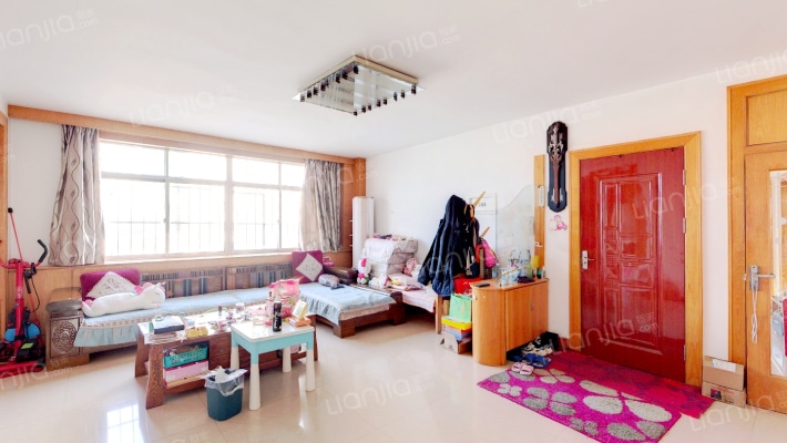 农村信用社家属楼二手房实景图