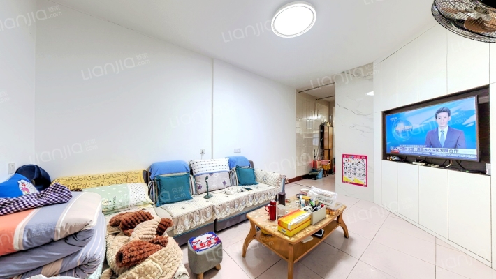 丹江路县百货家属院二手房实景图