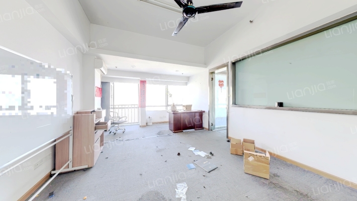 菱角湖万达广场A区二手房实景图