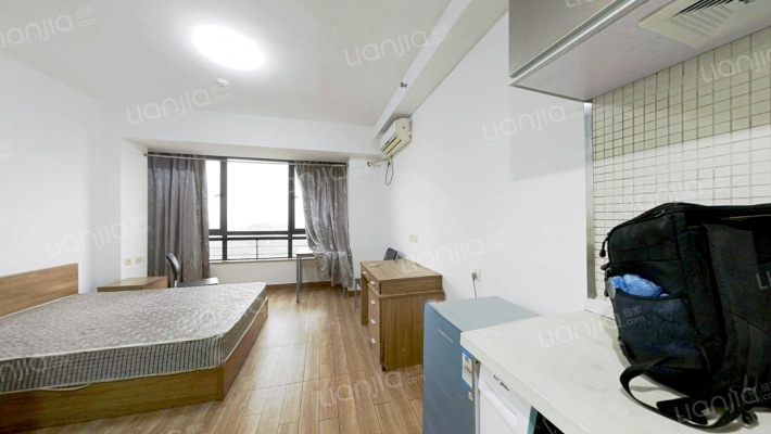 嘉盛银座二手房实景图