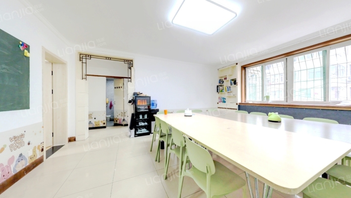 太矿佳园小区二手房实景图