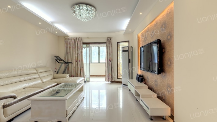 国信嘉园二手房实景图