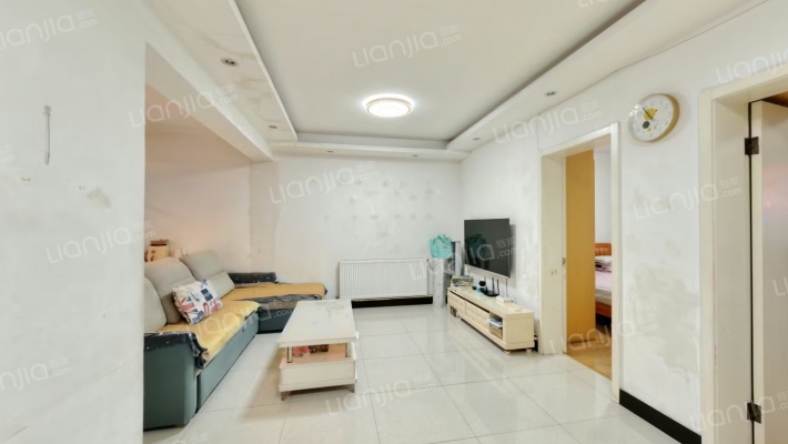 杏林新村二手房实景图