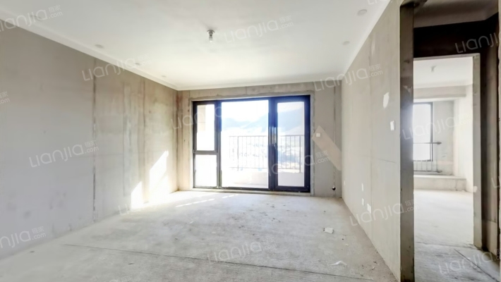 京北橡树湾二手房实景图