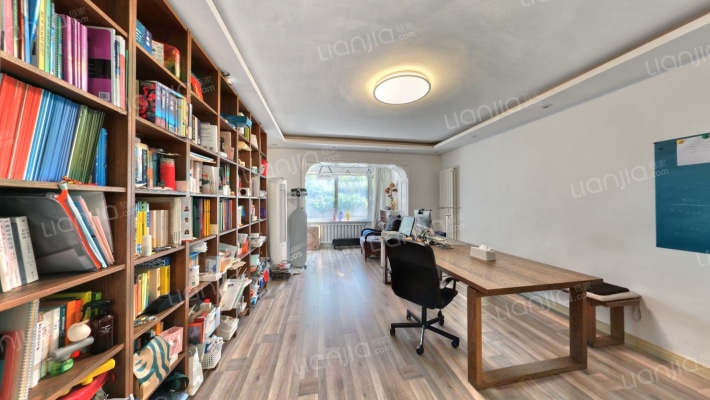 丰源山庄二手房实景图