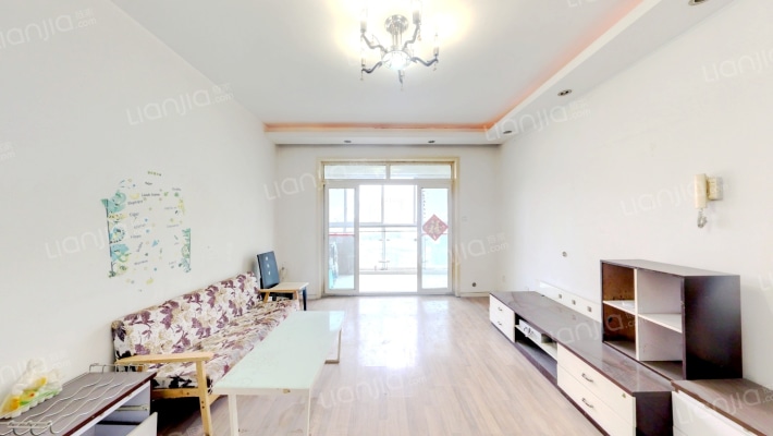 光华美邻二手房实景图