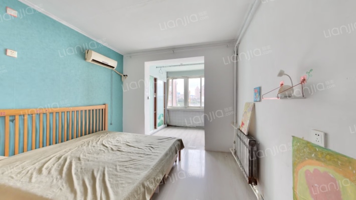 花园路57号二手房实景图