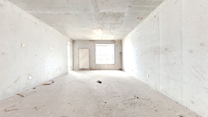 创业公寓二手房实景图