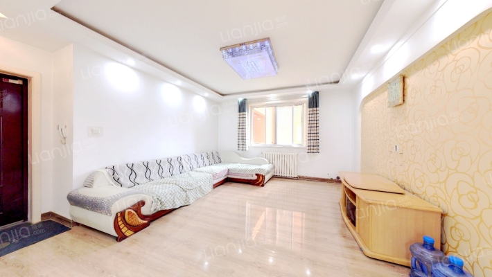 昆明时光三区二手房实景图