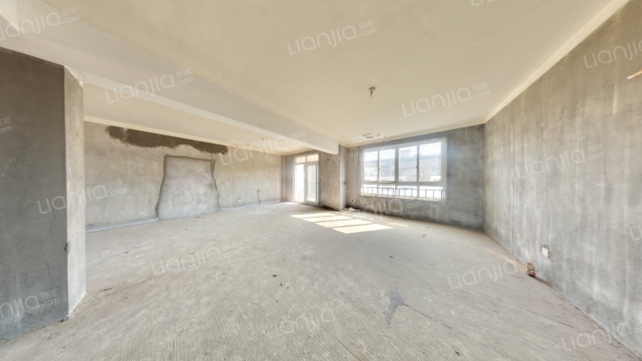 美庐花园二手房实景图