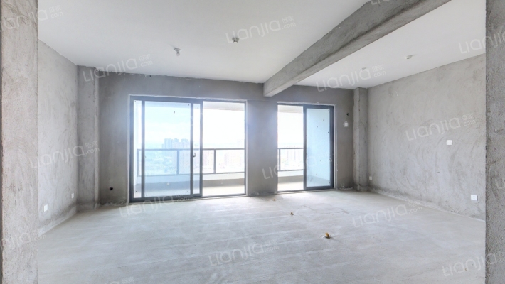 润欣华庭二手房实景图