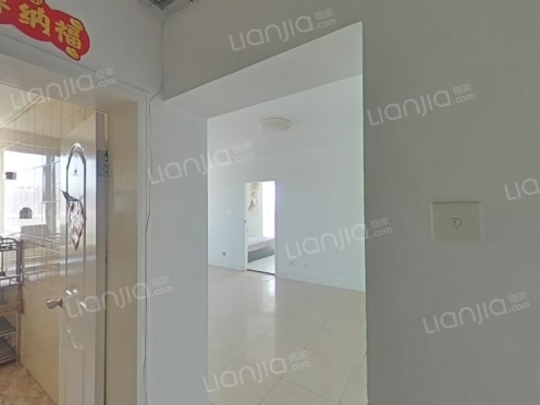 整租·万里大厦 2室1厅 南/北