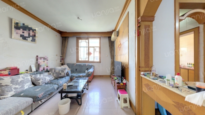 新郑路3号院 二手房实景图