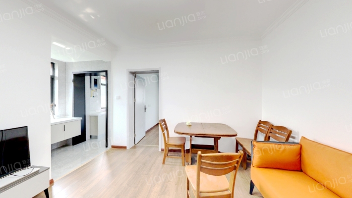 宁栖园二手房实景图