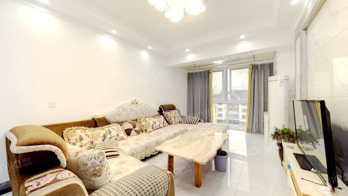 和裕印象二手房实景图