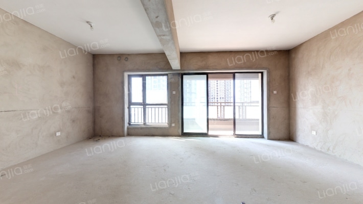 俊发盛唐城E区江山郡二手房实景图