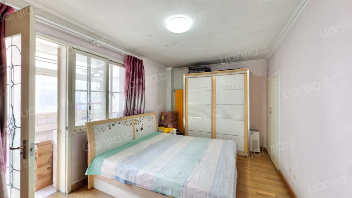 王家园胡同二手房实景图