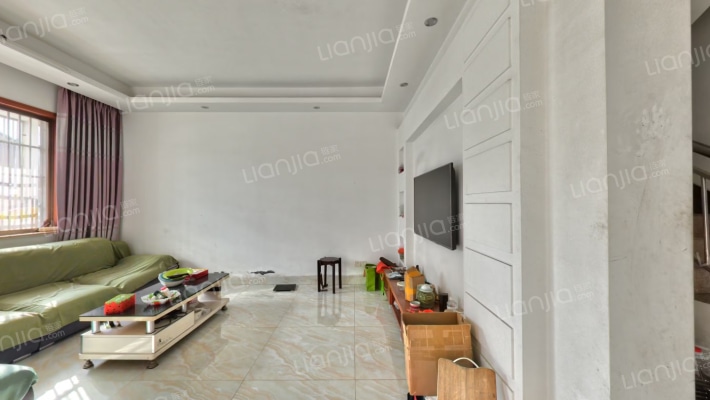 四安新二村二手房实景图