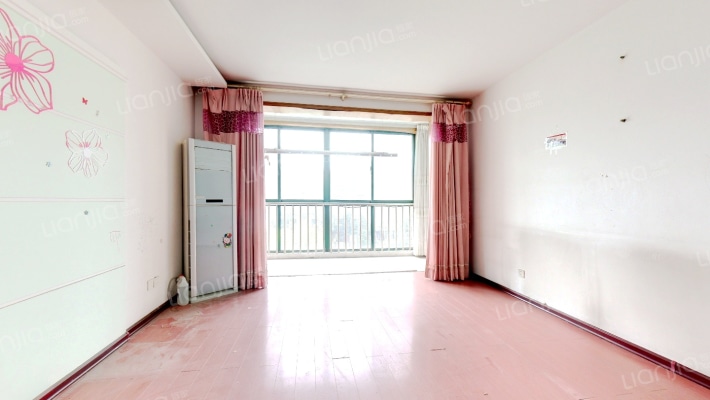 汇和名苑二手房实景图