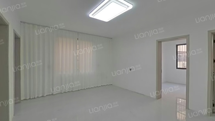龙苑小区二手房实景图