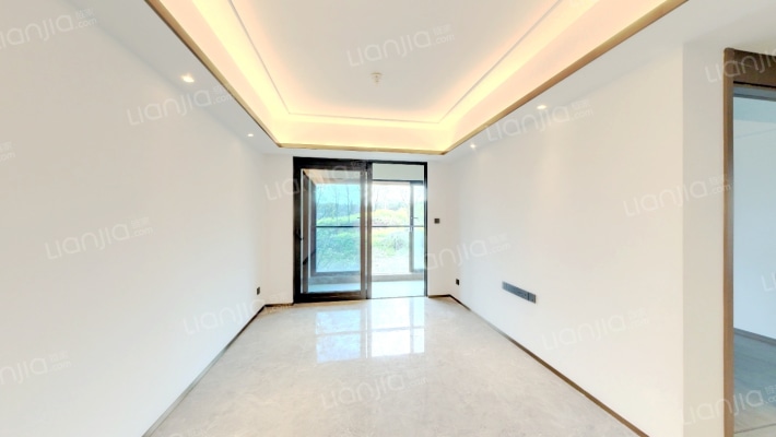 招商渝天府溪屿二手房实景图