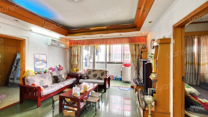 景晖苑(荔湾区)二手房实景图