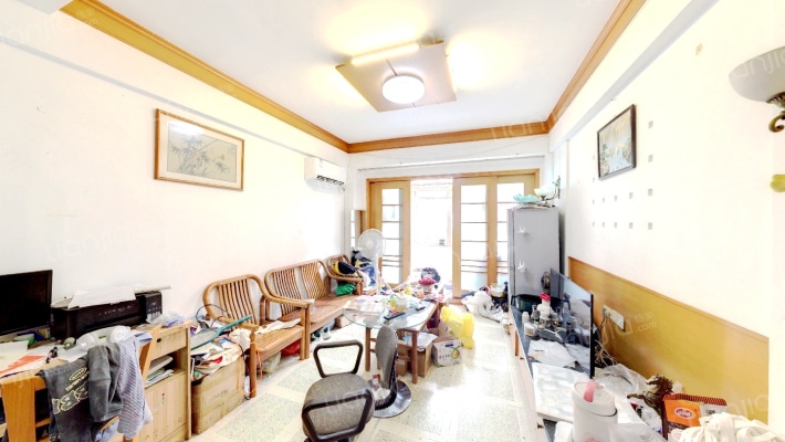 海洋雅苑二手房实景图