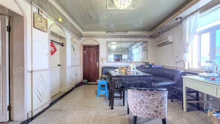 听潮五村二手房实景图