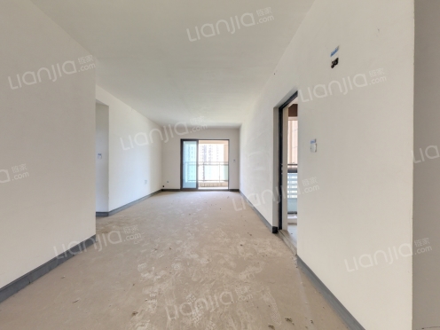 整租·御林 3室1厅 西南