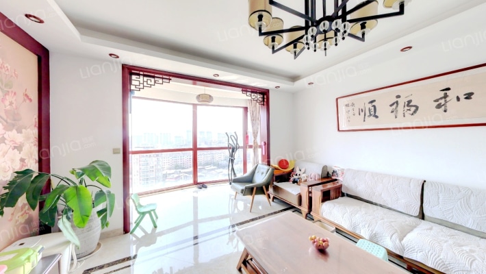 汇景广场二手房实景图