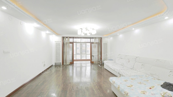 幽静家园二手房实景图