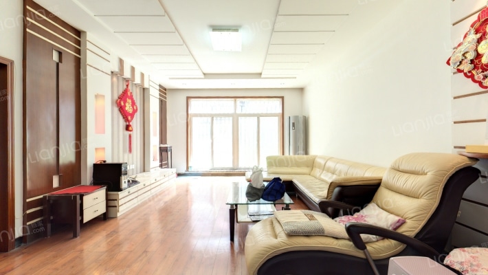 山水家园一期二手房实景图