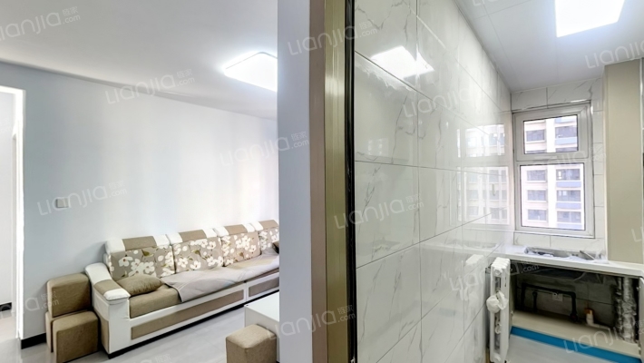 宏悦永利二手房实景图