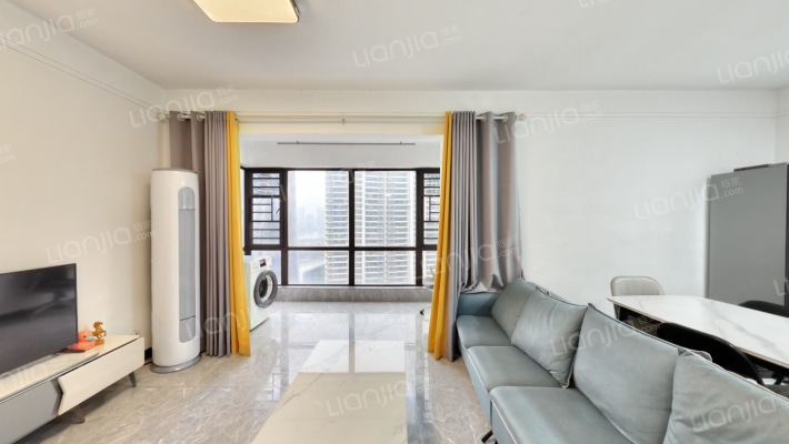 保利西海岸二手房实景图