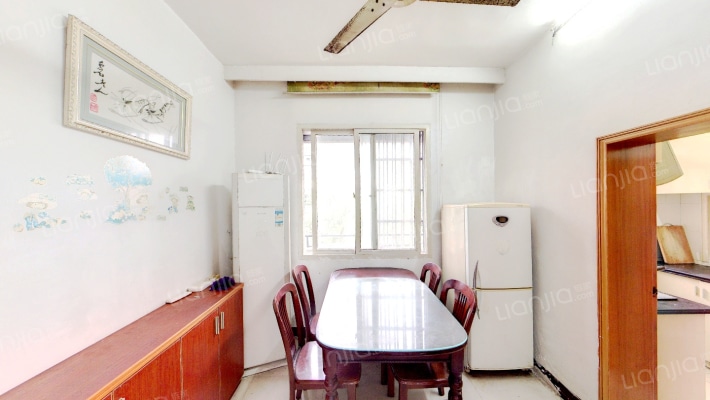 鉴湖新村(越城)二手房实景图