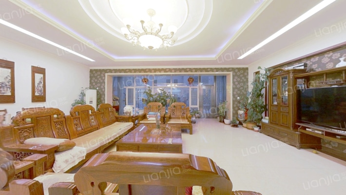 东方之珠二手房实景图