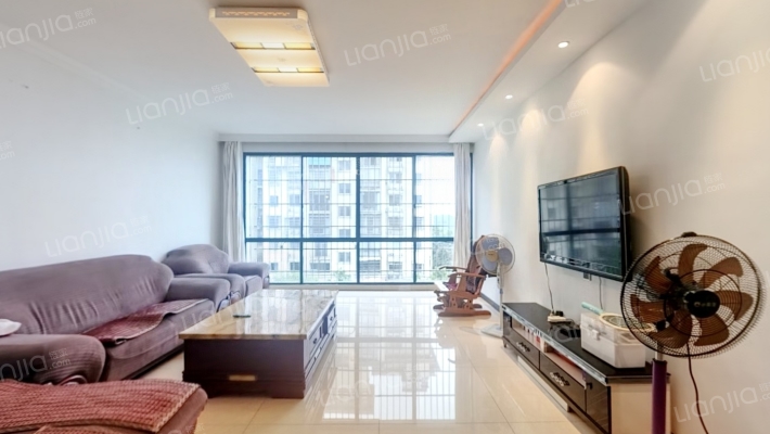 琪明轩小区二手房实景图