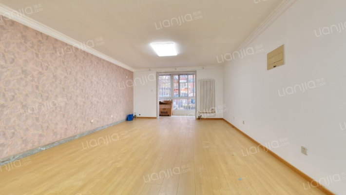 田家园小区二手房实景图