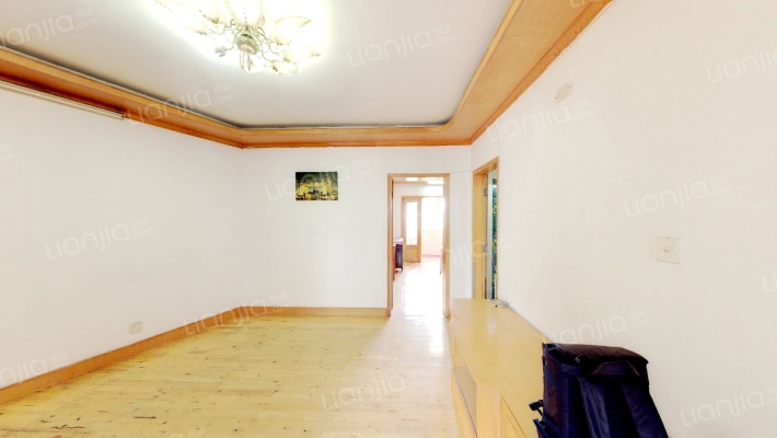 五鑫竹福园二手房实景图