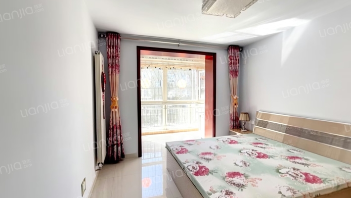 建东小区二手房实景图