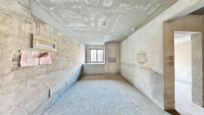 翰林壹品城二手房实景图