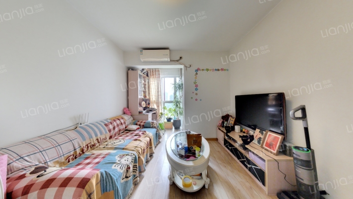 一米阳光二手房实景图