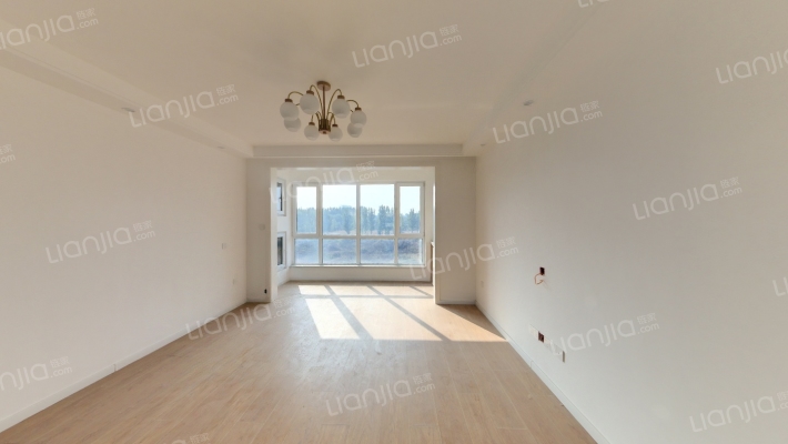 梦想望城二手房实景图