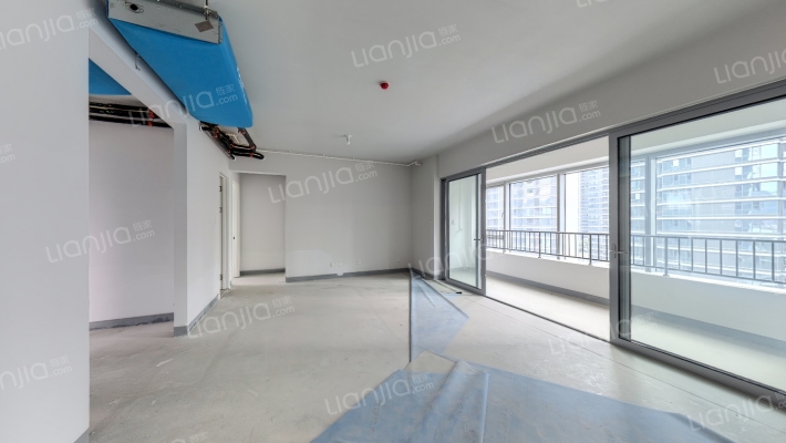 时代滨江上品揽悦园二手房实景图