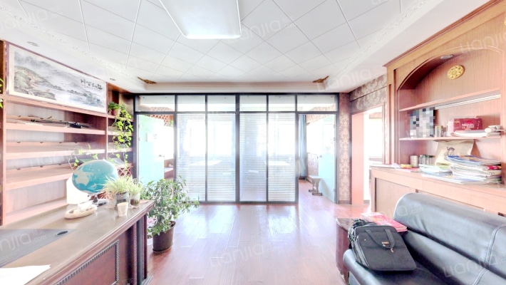 飞阳家园二手房实景图