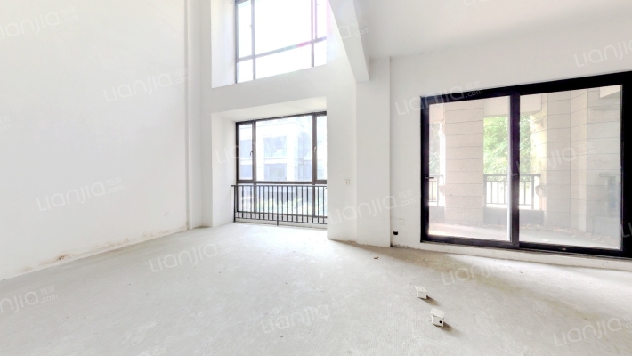 融创长滩壹号二手房实景图