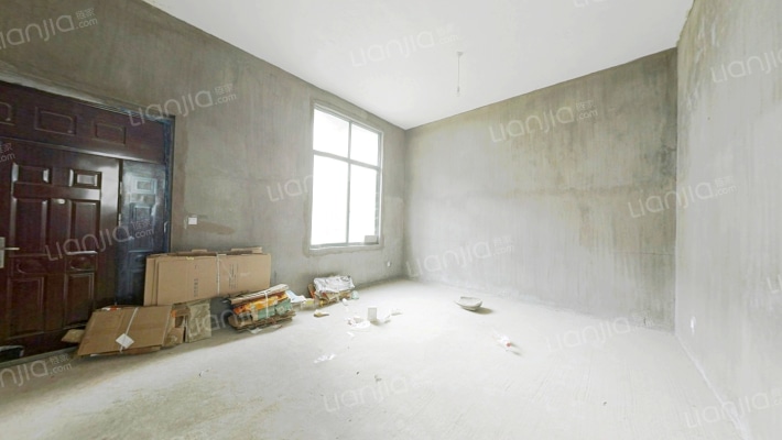 伯爵山二手房实景图