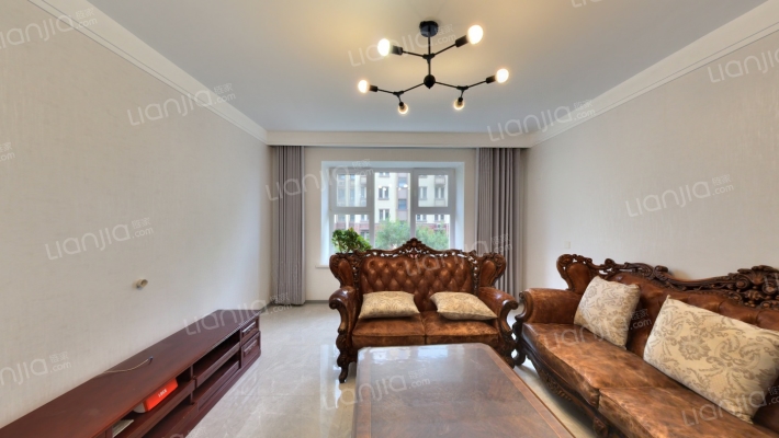 碧湖庭苑二手房实景图