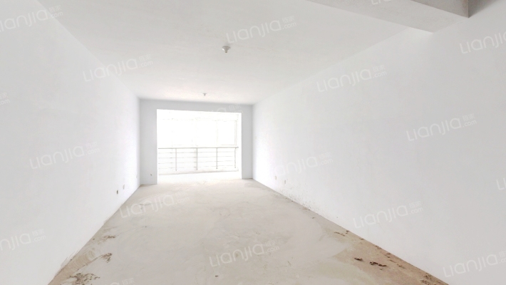 银川西路7号院二手房实景图