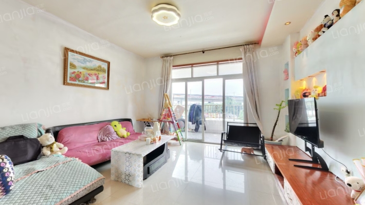 东明苑二手房实景图